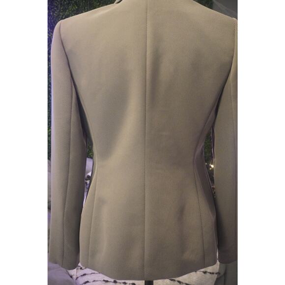 Vintage Le Suit Petite Blazer - Picture 7 of 9